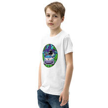 Load image into Gallery viewer, BBR - V8 Youth Short Sleeve T-Shirt