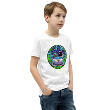 Load image into Gallery viewer, BBR - V8 Youth Short Sleeve T-Shirt