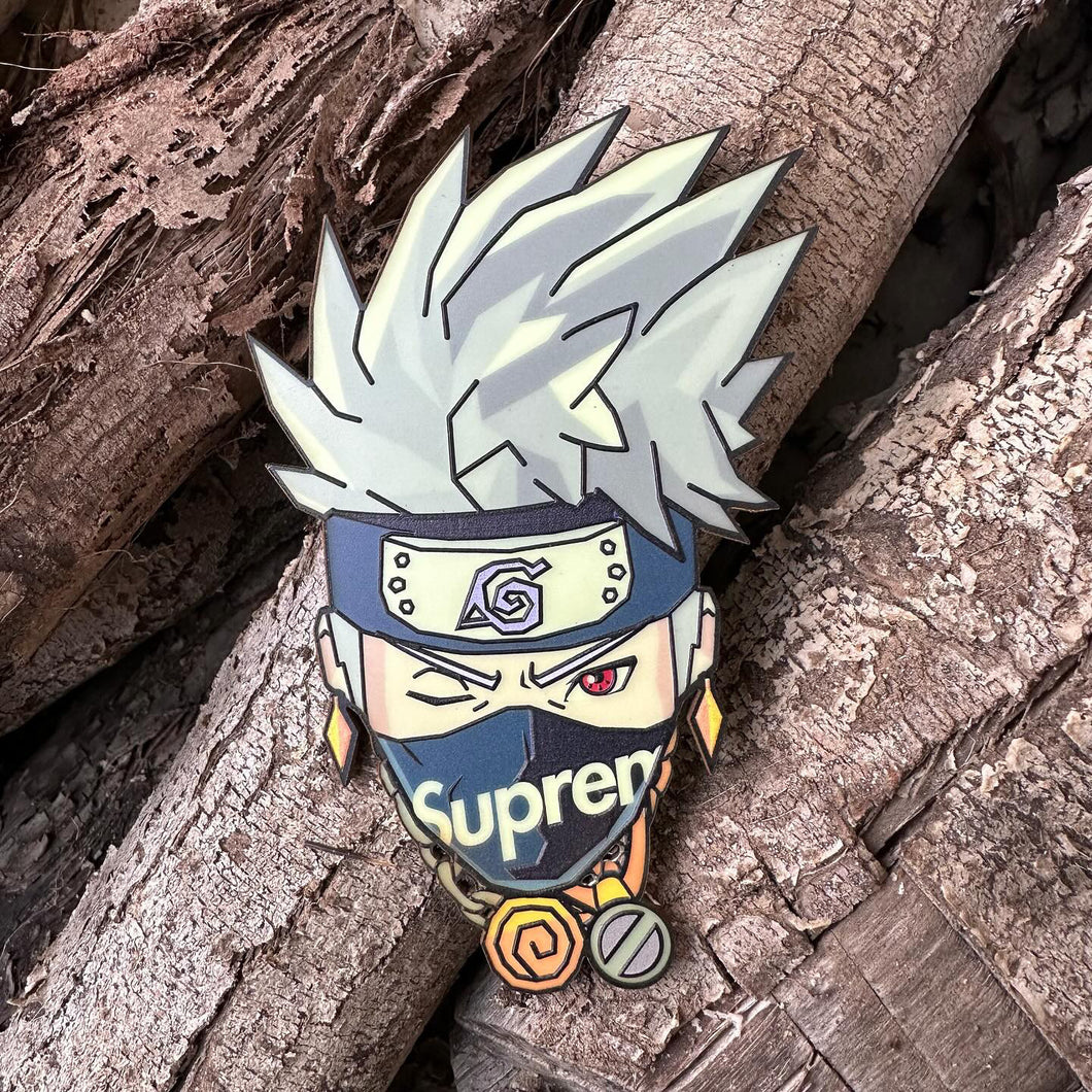 BroKashi Acrylic