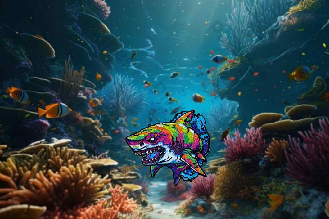 Tiburón 🦈