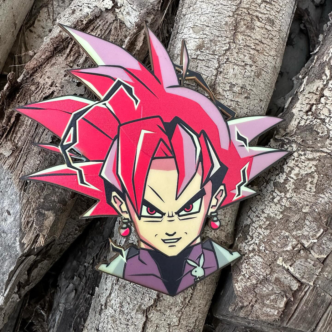 BrokuBlack