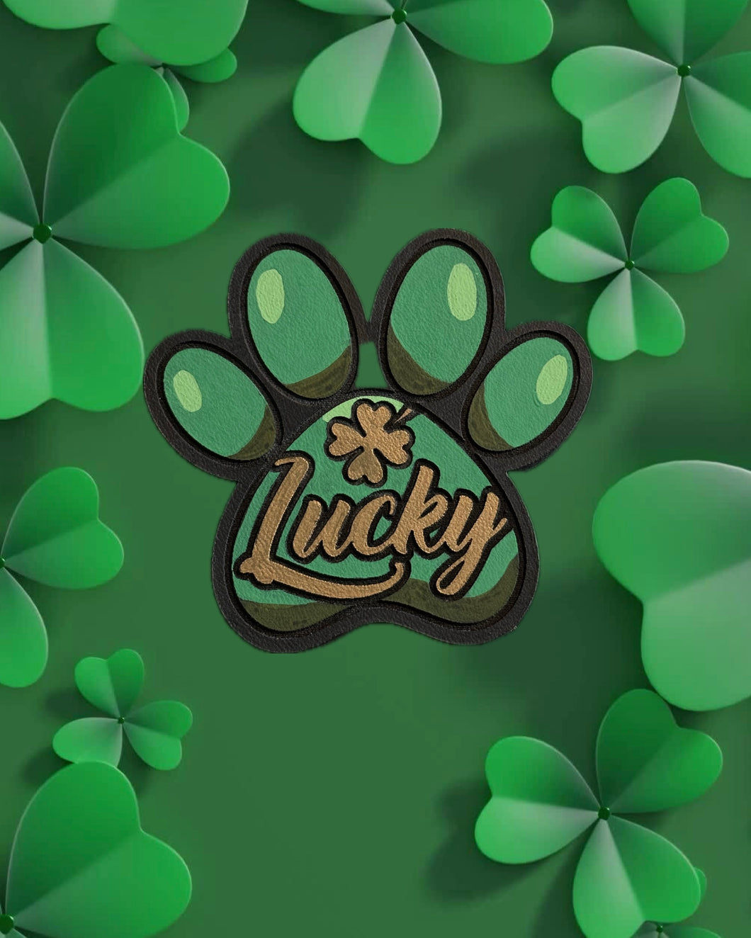 PL Lucky Paw 🍀
