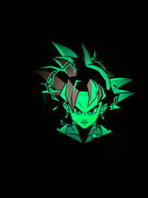 Load image into Gallery viewer, BrokuBlack
