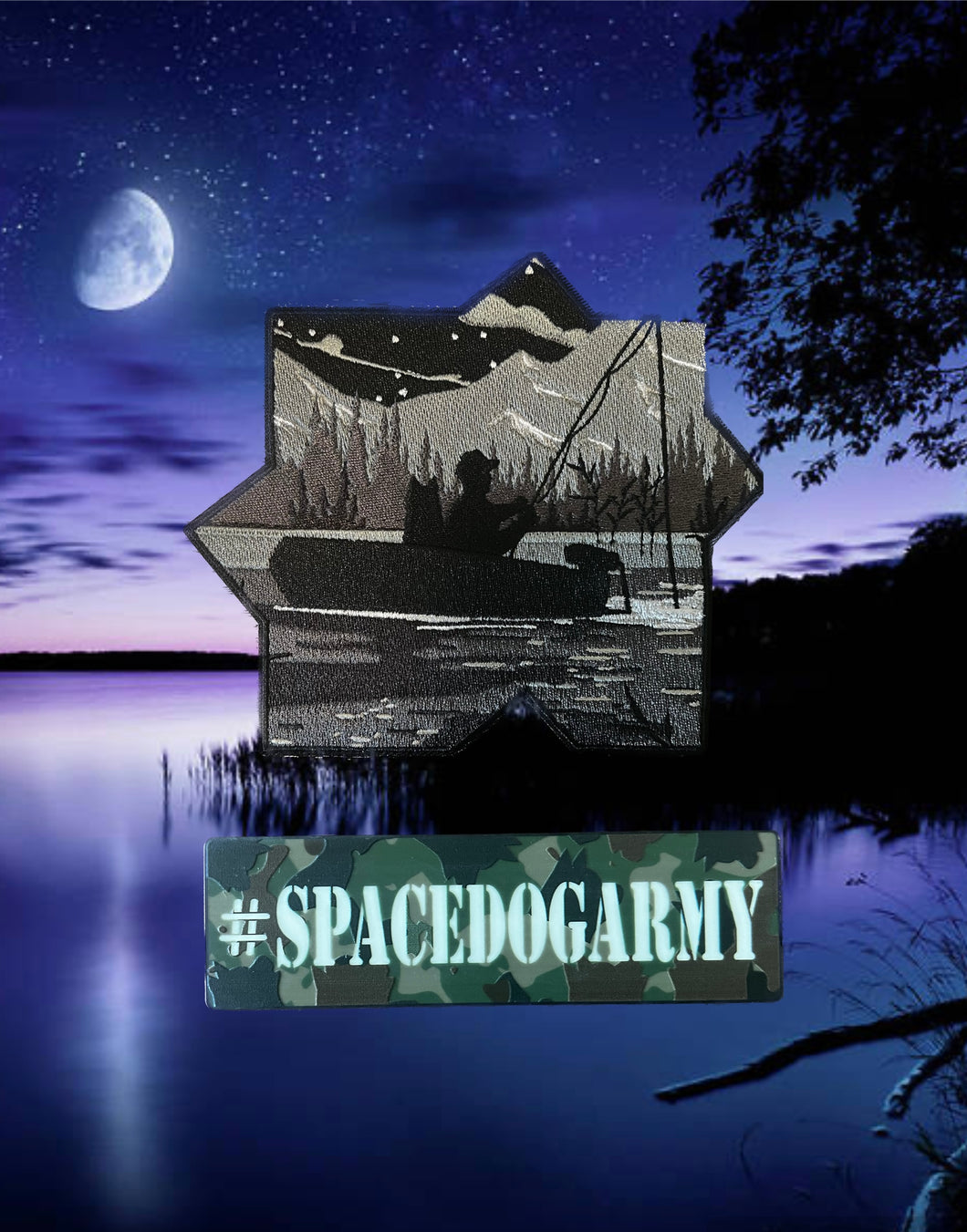 MBF - V1 (B/W) + Acrylic ✨