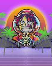 Load and play video in Gallery viewer, BroFFY - V1
