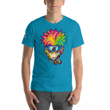 Load image into Gallery viewer, BroRuto - Unisex t-shirt
