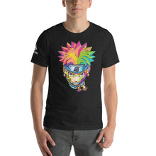 Load image into Gallery viewer, BroRuto - Unisex t-shirt

