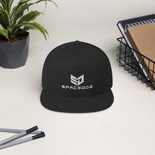 Load image into Gallery viewer, SD - Flat Bill Cap
