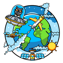 Load image into Gallery viewer, Day n Nite🌅🌌
