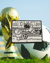 Load image into Gallery viewer, World Cup 🏆🌎- DIY V2
