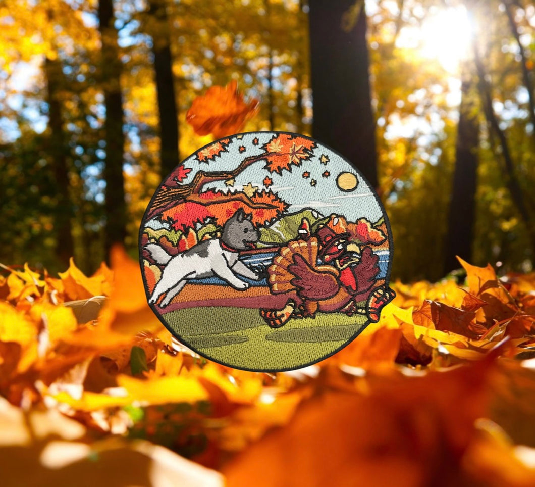 R.M.F.R ( SD Exclusive).