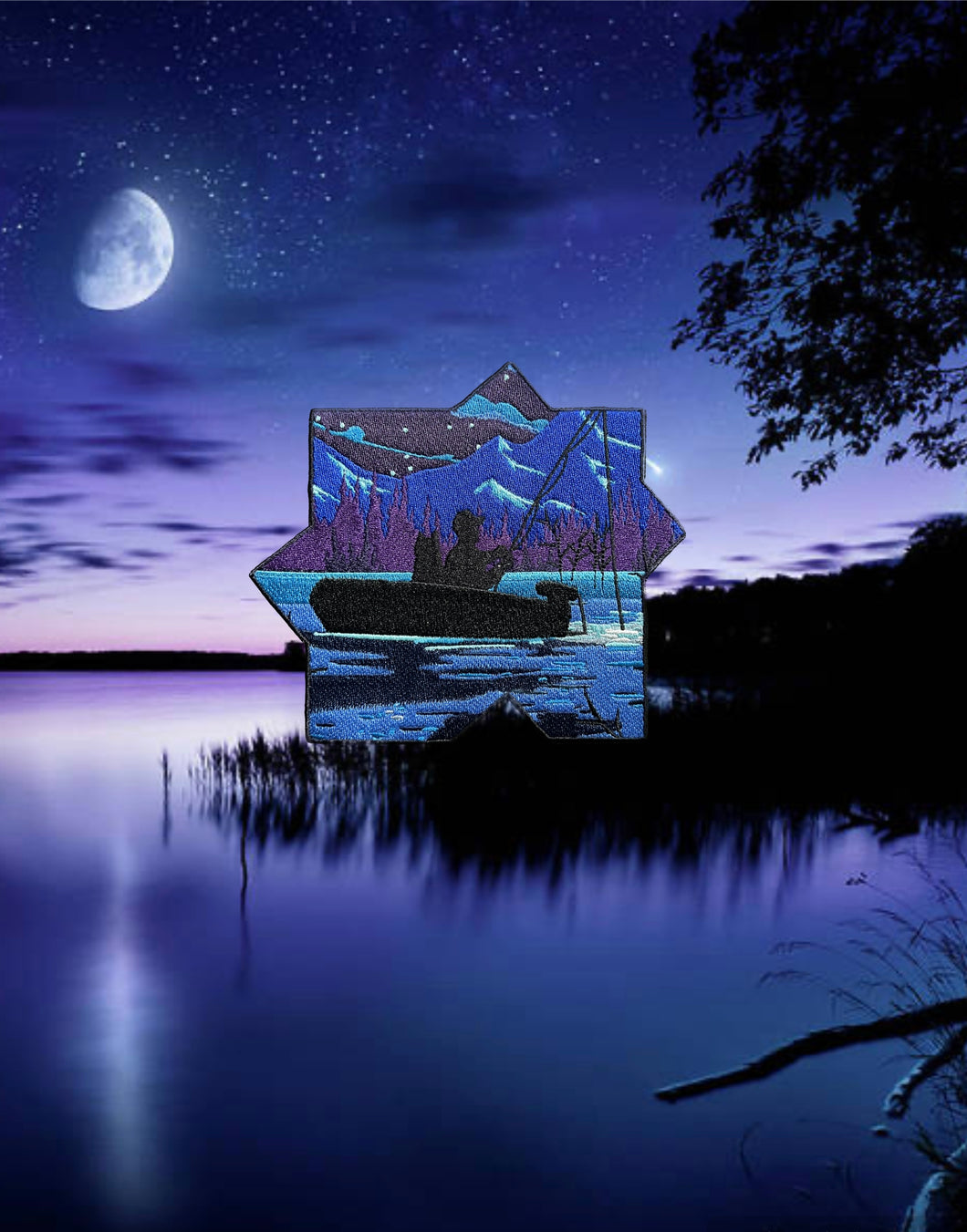 Night Catch 🎣- V1