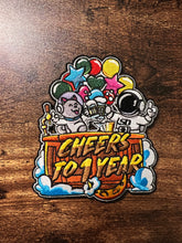 Load image into Gallery viewer, Cheers To 1 Year! 🥳
