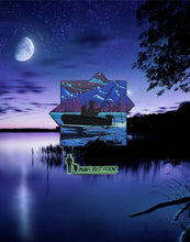 Load image into Gallery viewer, Night Catch 🎣- V1
