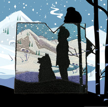 Load image into Gallery viewer, Let It Snow - V6
