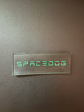 Load image into Gallery viewer, Spacedog PVC logo
