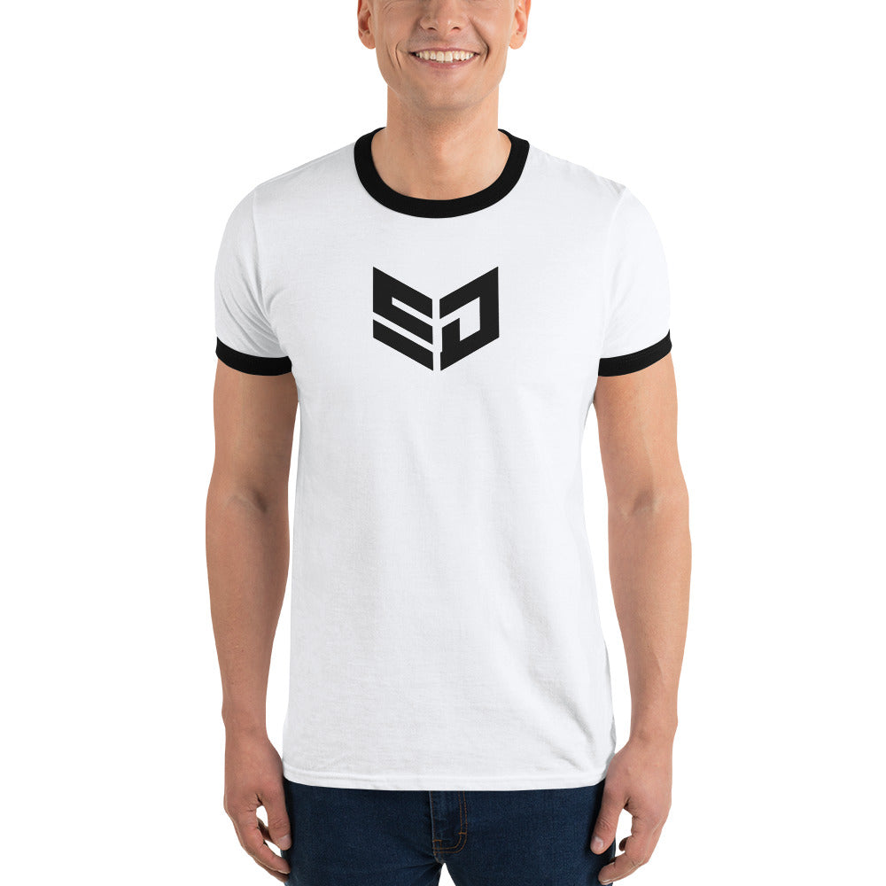 Ringer T-Shirt