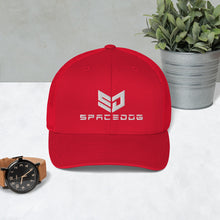 Load image into Gallery viewer, Spacedog Trucker Cap
