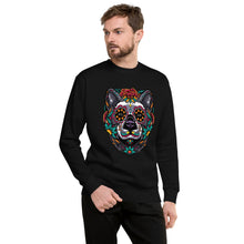 Load image into Gallery viewer, DDLM - Unisex Fleece Pullover
