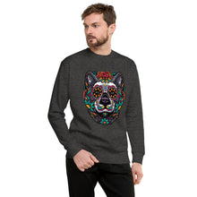 Load image into Gallery viewer, DDLM - Unisex Fleece Pullover
