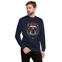Load image into Gallery viewer, DDLM - Unisex Fleece Pullover
