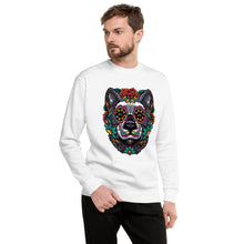 Load image into Gallery viewer, DDLM - Unisex Fleece Pullover
