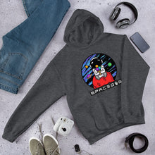 Load image into Gallery viewer, Ice-Cream V1 - Unisex Hoodie
