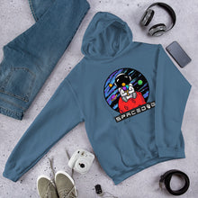 Load image into Gallery viewer, Ice-Cream V1 - Unisex Hoodie
