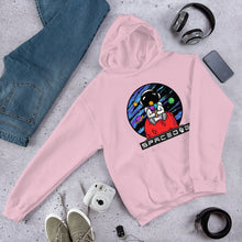 Load image into Gallery viewer, Ice-Cream V1 - Unisex Hoodie
