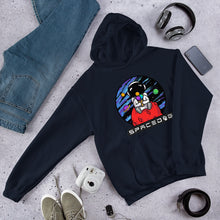 Load image into Gallery viewer, Ice-Cream V1 - Unisex Hoodie
