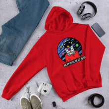 Load image into Gallery viewer, Ice-Cream V1 - Unisex Hoodie
