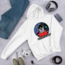 Load image into Gallery viewer, Ice-Cream V1 - Unisex Hoodie

