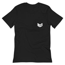 Load image into Gallery viewer, MERICA&#39; Unisex Pocket T-Shirt
