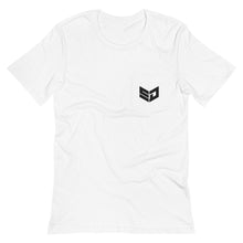Load image into Gallery viewer, MERICA&#39; Unisex Pocket T-Shirt
