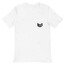 Load image into Gallery viewer, MERICA&#39; Unisex Pocket T-Shirt
