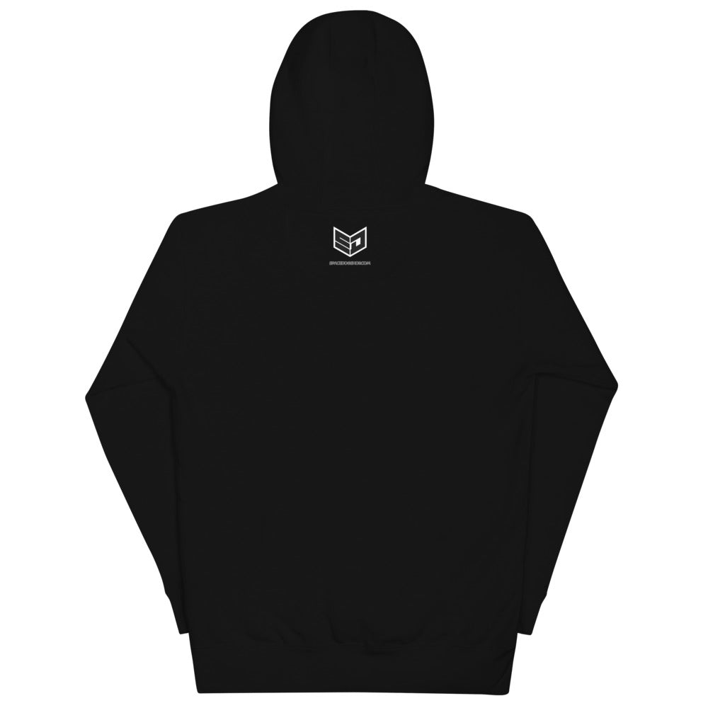 V9 | Unisex Hoodie