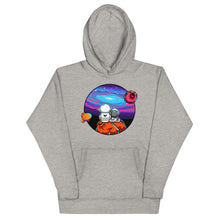 Load image into Gallery viewer, V9 | Unisex Hoodie
