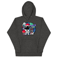 Load image into Gallery viewer, Xmas in SD - Unisex Hoodie
