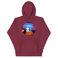 Load image into Gallery viewer, V9 | Unisex Hoodie

