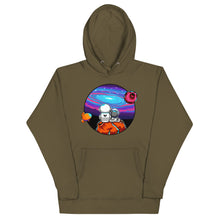 Load image into Gallery viewer, V9 | Unisex Hoodie
