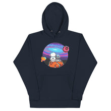 Load image into Gallery viewer, V9 | Unisex Hoodie

