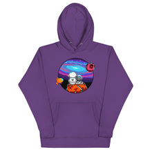 Load image into Gallery viewer, V9 | Unisex Hoodie
