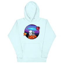 Load image into Gallery viewer, V9 | Unisex Hoodie
