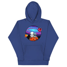 Load image into Gallery viewer, V9 | Unisex Hoodie
