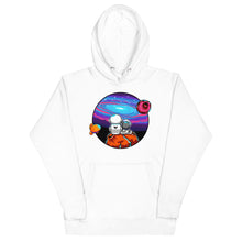 Load image into Gallery viewer, V9 | Unisex Hoodie
