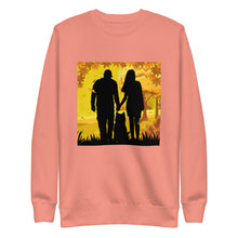 Load image into Gallery viewer, FALL - Unisex Premium Sweatshirt
