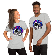 Load image into Gallery viewer, Short-Sleeve Unisex T-Shirt
