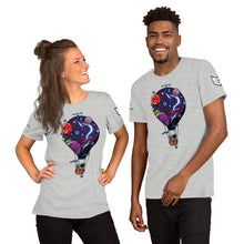 Load image into Gallery viewer, Universe - V2 Short-Sleeve Unisex T-Shirt
