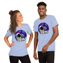 Load image into Gallery viewer, Short-Sleeve Unisex T-Shirt

