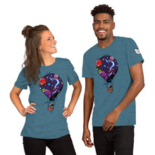 Load image into Gallery viewer, Universe - V2 Short-Sleeve Unisex T-Shirt
